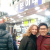 Sofie and Stig first visited South Korea together in 2014