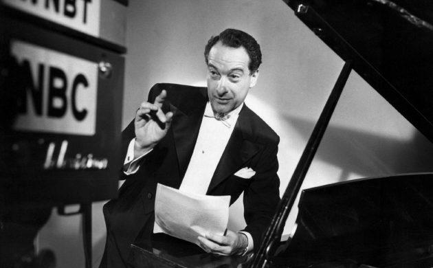 Image result for victor borge"