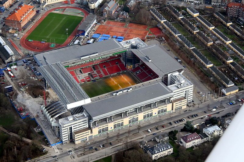 Sport Round-Up: Danish FA looks at the city’s movement
