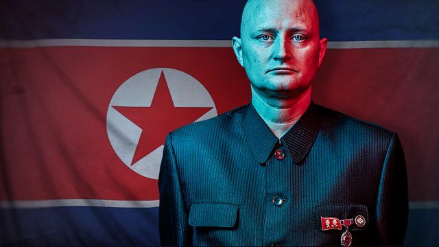 North Korea denies Danish document account