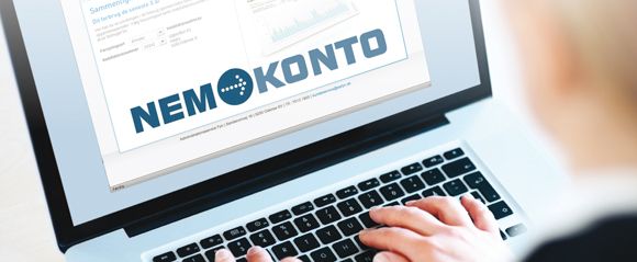 agency accused of taking responsibility NemKonto frauds - The