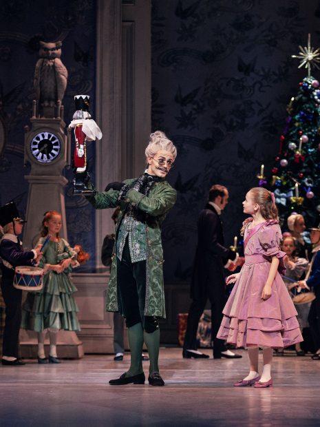 Performance Review: Why 'The Nutcracker' is one of the ultimate Christmas magic moments