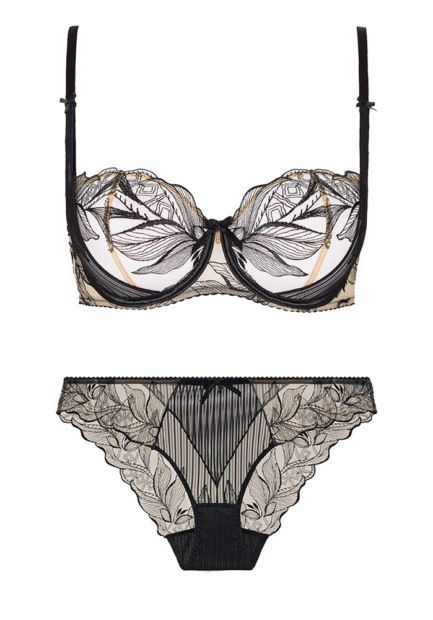 Valentine's Day 2022: Lighten the load to look gorgeous with luxurious lingerie