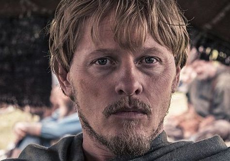 Who is … Thure Lindhardt?