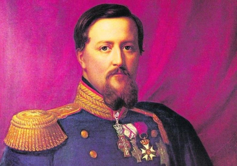 How the bloodline of Frederik VII, the childless king, lives on