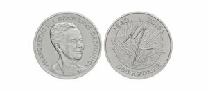 Danish coins