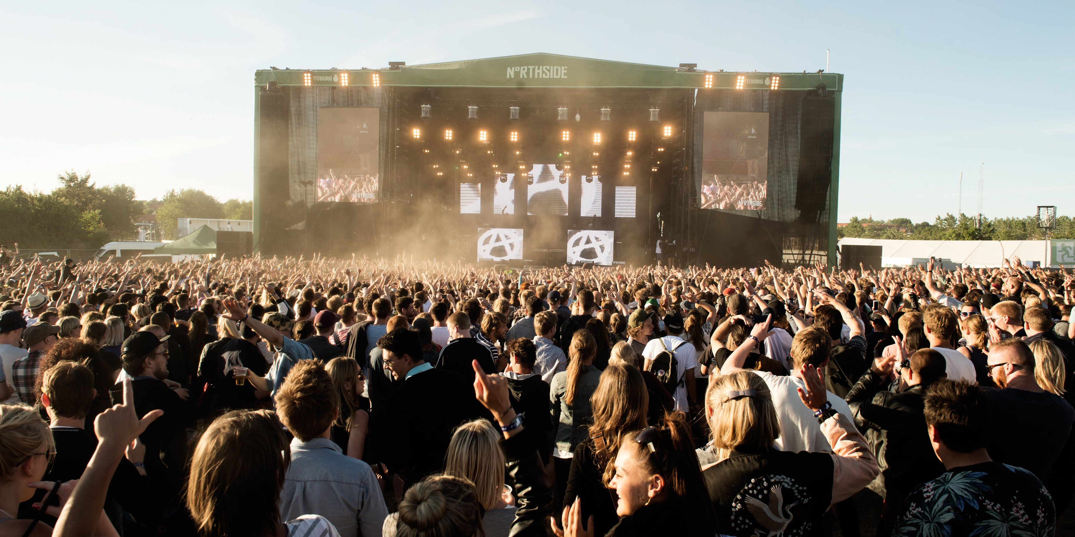 Northside Festival announces all-star lineup - The Copenhagen Post – The  Copenhagen Post