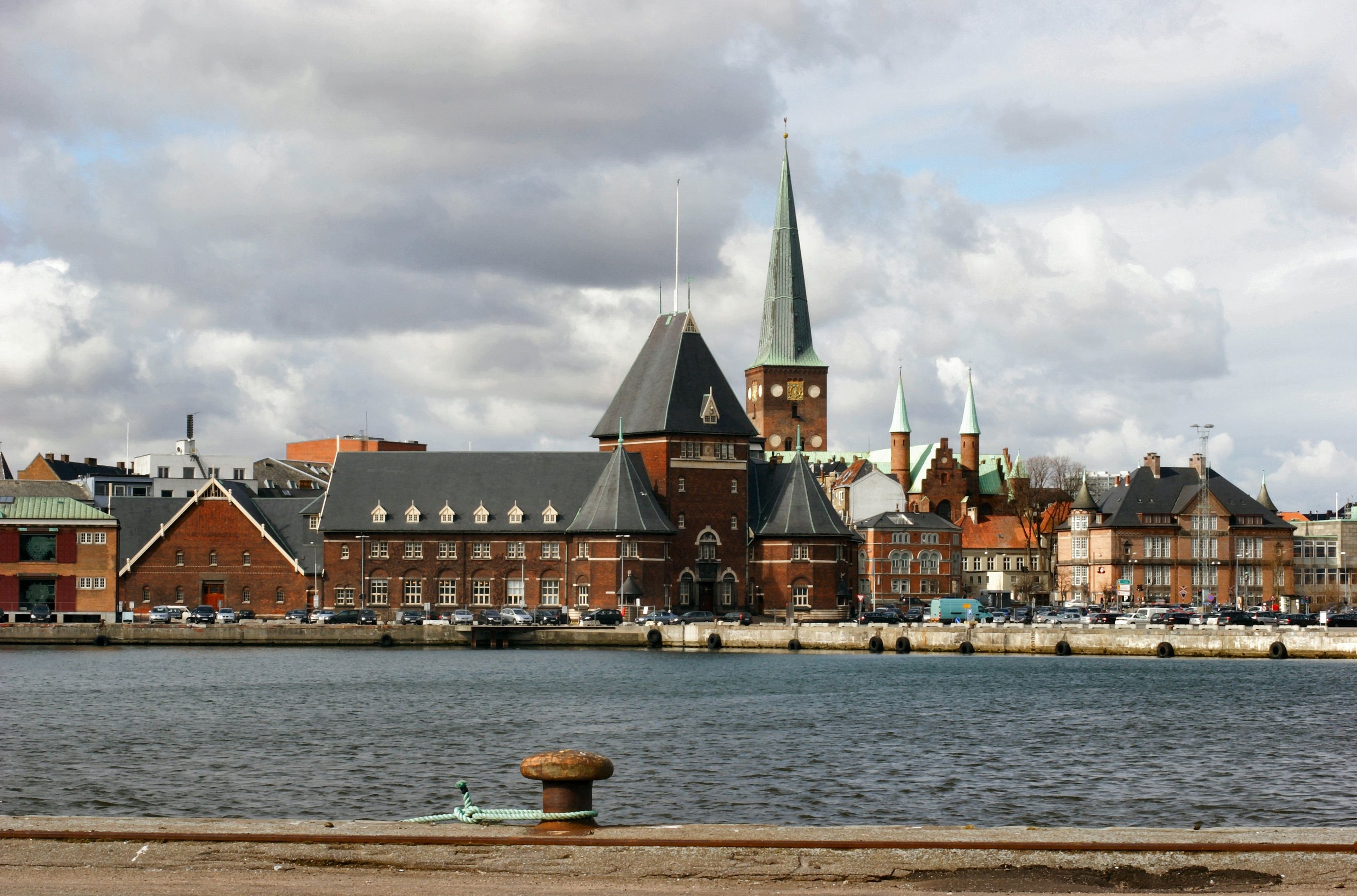 Odense appointed bishop of Aarhus - The Post –