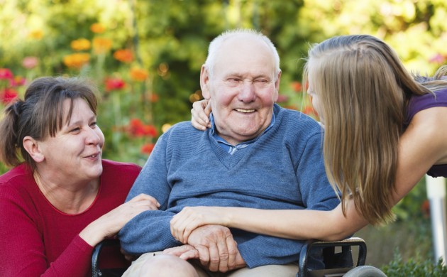 What Services Home Care Provides By Trained Professional Care Givers