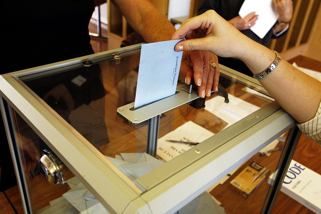 Nearly half of all Danes would let tax-paying foreigners vote in the general election