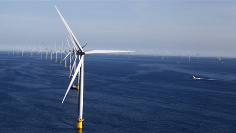 DONG Energy becomes first offshore wind power operator to get ISO 55001