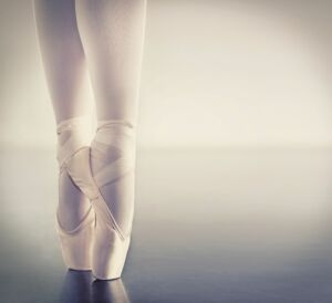 The key to ballet