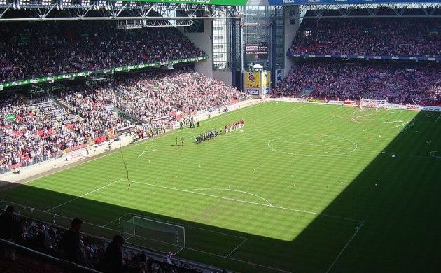 Sports Round-Up: Five subs allowed when Superliga restarts