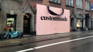 Custtommade Flagship Store