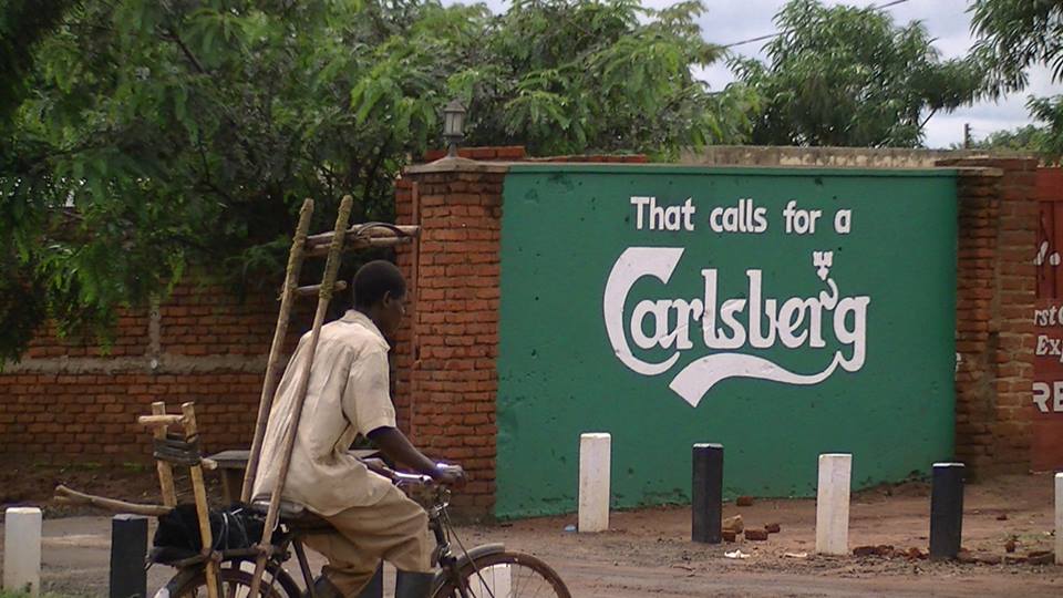 Carlsberg Africa hit by huge financial scandal