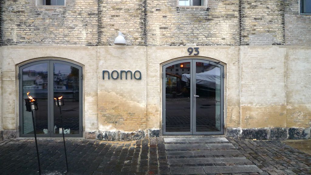 Noma to close in Copenhagen for ten weeks
