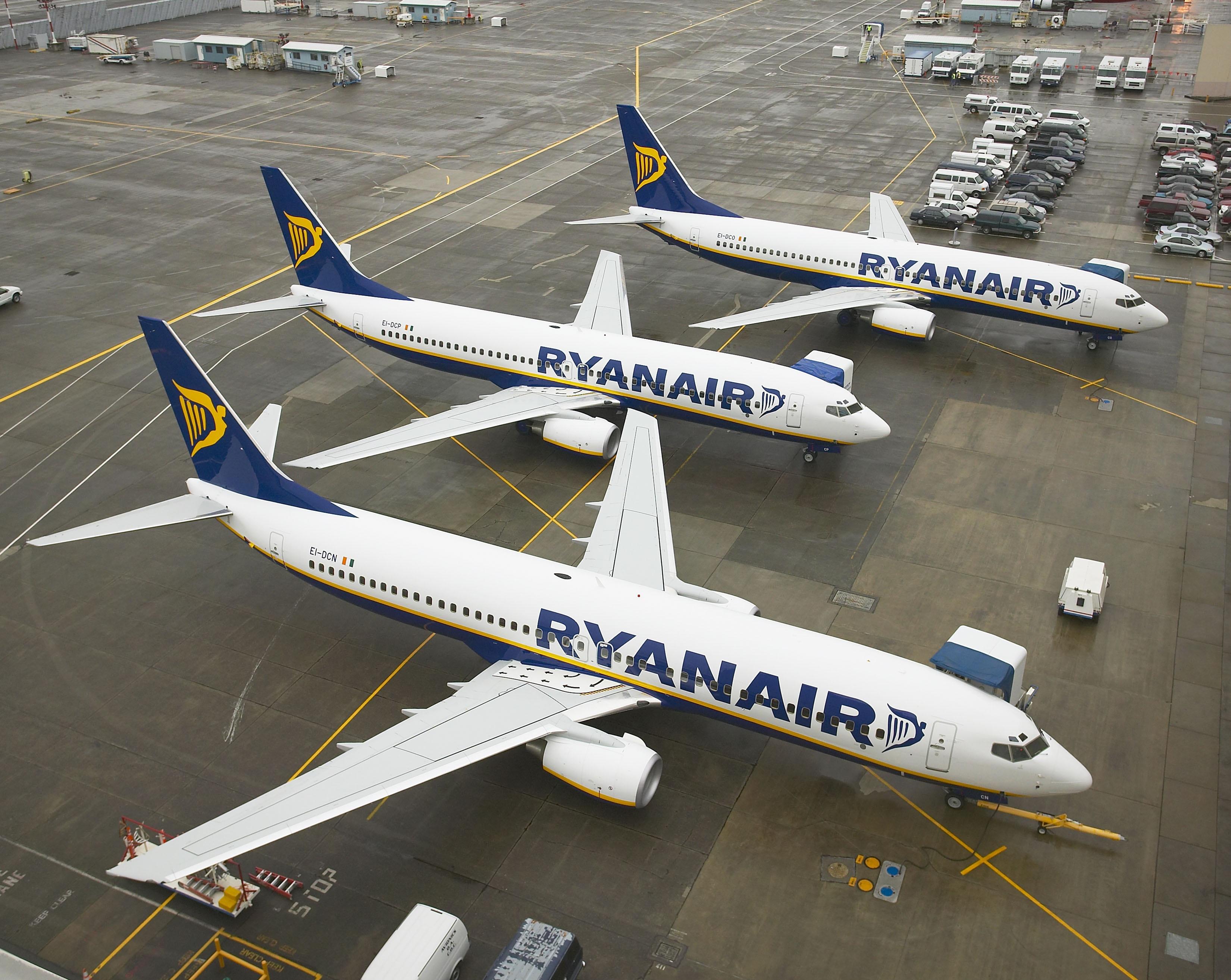 Ryanair on the brink of closing its hub in Billund