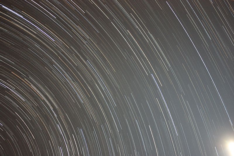 Meteor shower to dazzle the skies over Denmark tonight