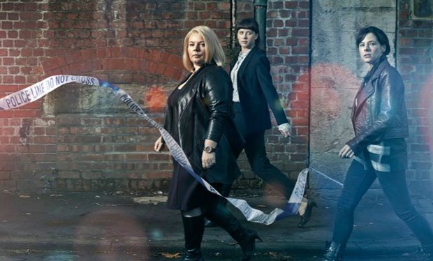This week’s TV: No offence… but it will be taken!