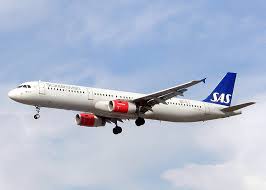 SAS announcing new routes to the US