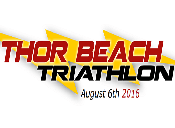 Extreme Ironman coming to Denmark