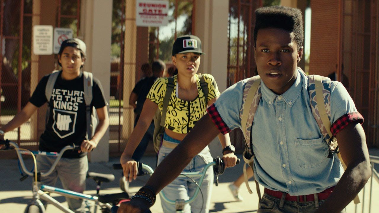 Film Review of ‘Dope’