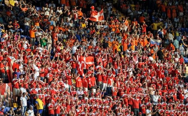 Danish Euro 2016 hope hangs in Armenian balance