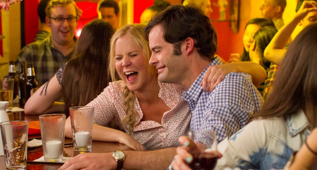 At Cinemas: What’s the fuss about Amy Schumer?