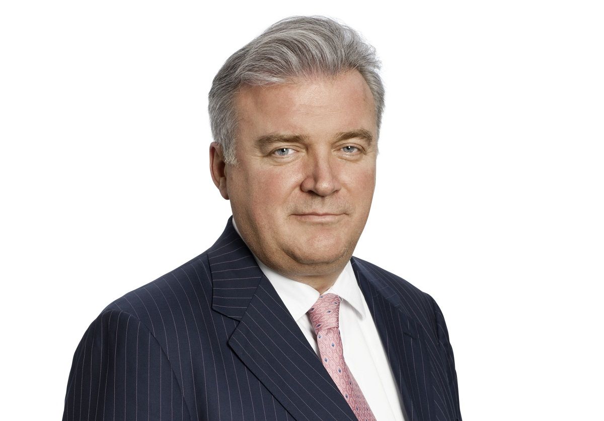 Christensen steps down as head of Saxo Bank