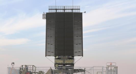 Danish mobile radars to help fight IS