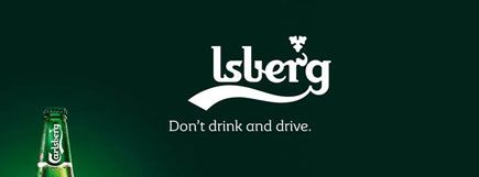 Carlsberg puts its name on the chopping block for Global Beer Responsibility Day