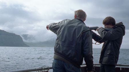 Danish film ‘Sparrows’ wins Golden Shell for Best Film at San Sebastian Film Festival