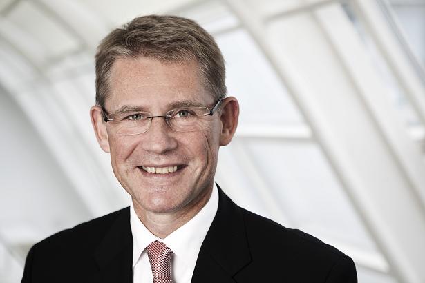 Novo Nordisk head named best boss in the world
