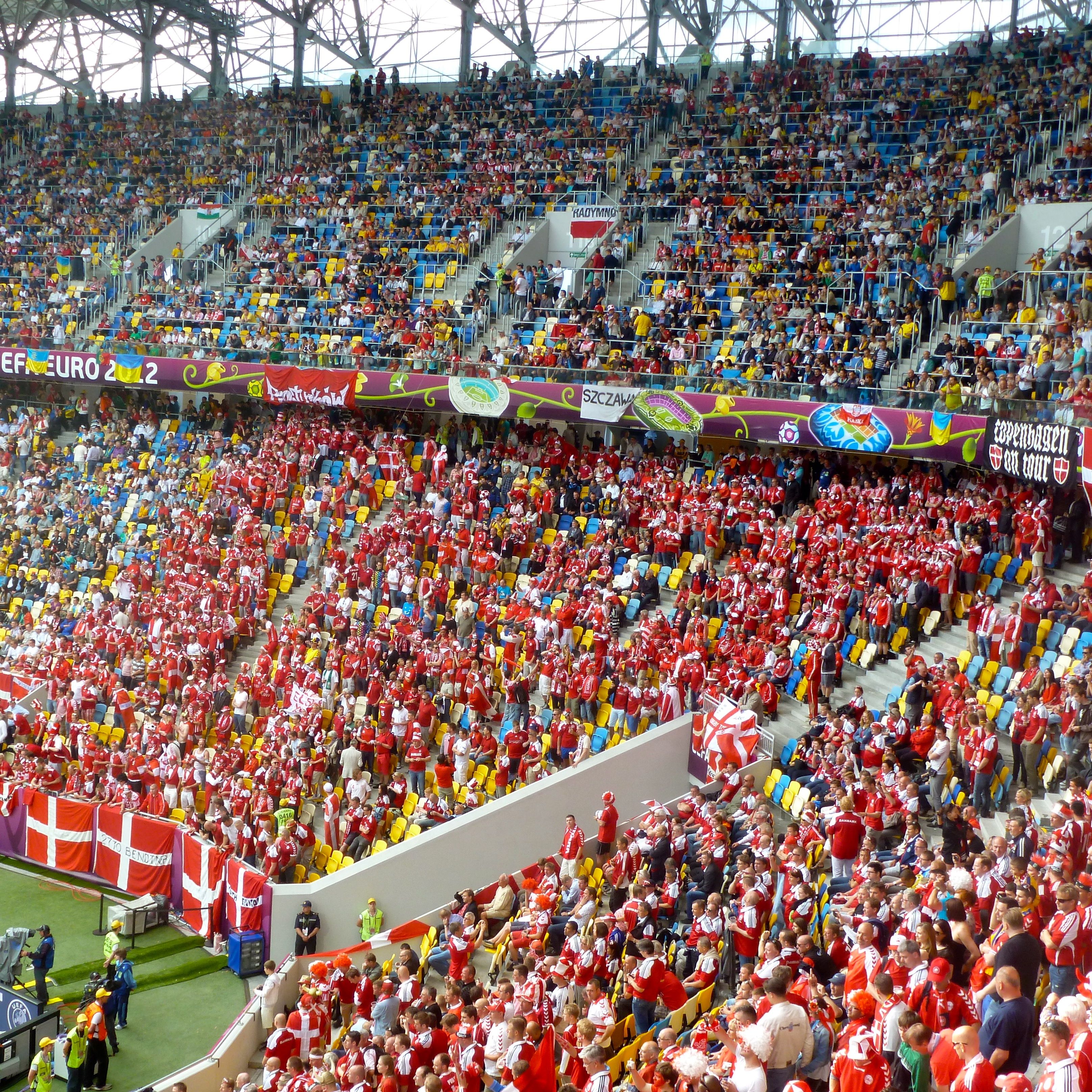 Albania ends Denmark’s automatic Euro 2016 dream