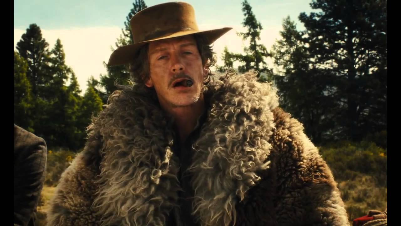 Film Review: Slow West