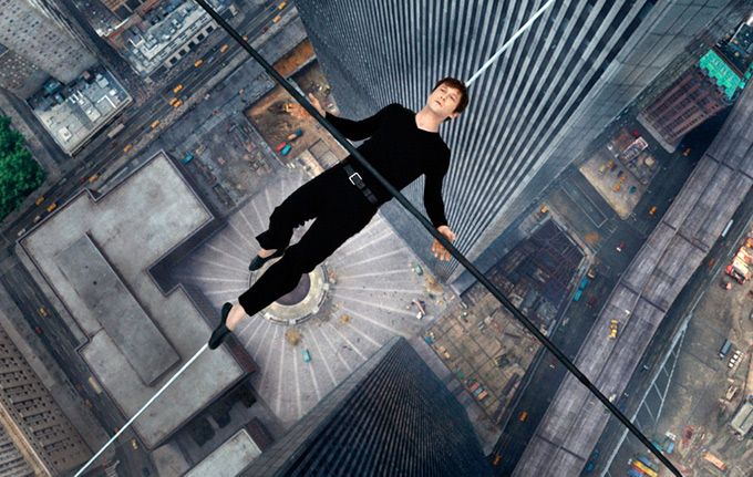 Film Review: The Walk