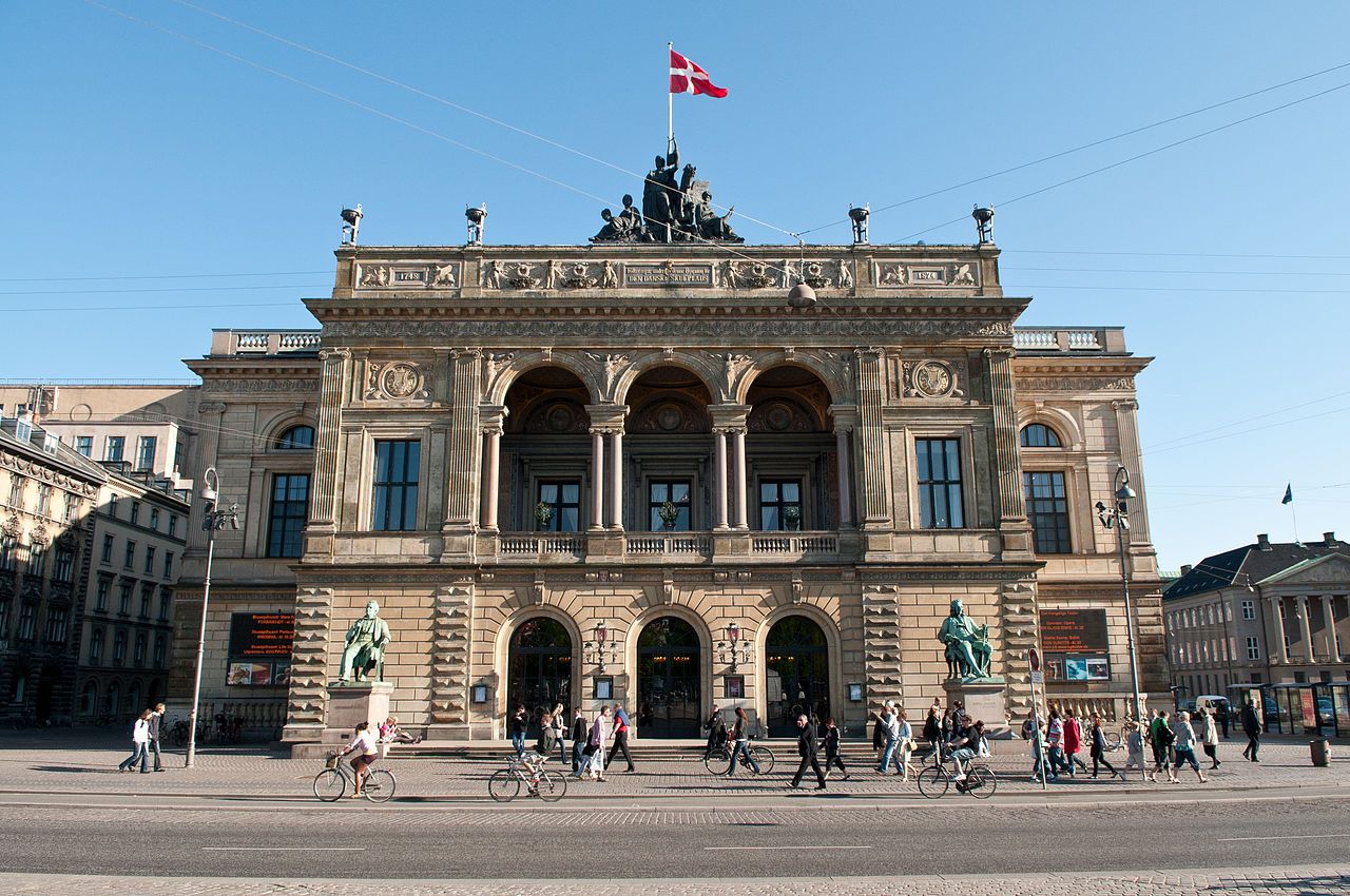 Royal Danish Theatre facing significant budget cut