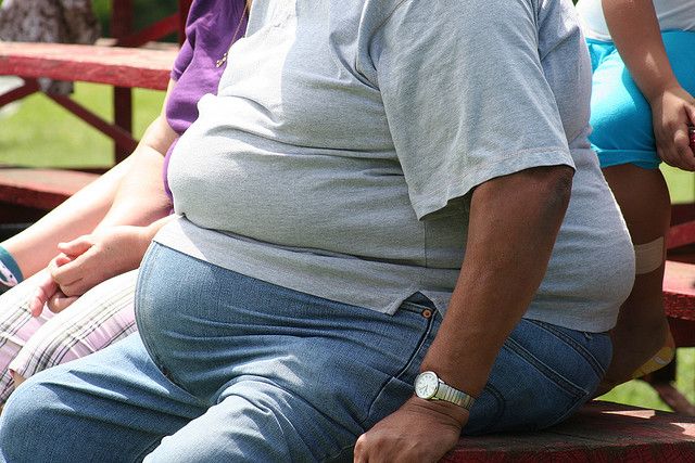 Europe should classify obesity as a disease, say researchers