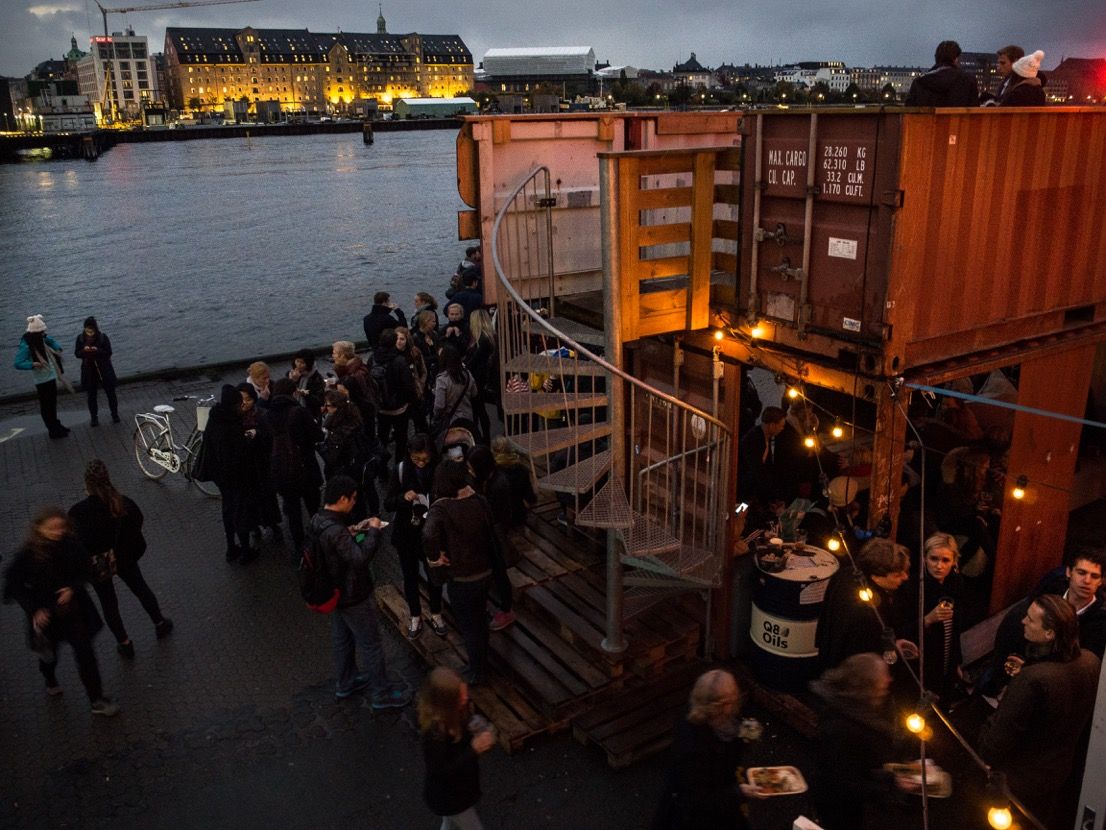 Out and about: Discounted delights welcome in CPH Street Food’s winter schedule