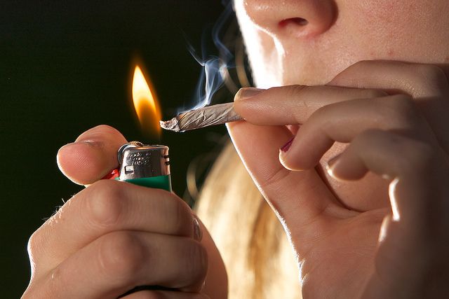 Drug use increasing among young people on Bornholm