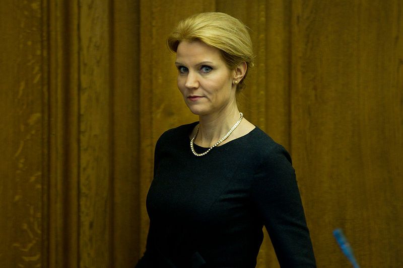 Thorning-Schmidt snubbed for top UN posting