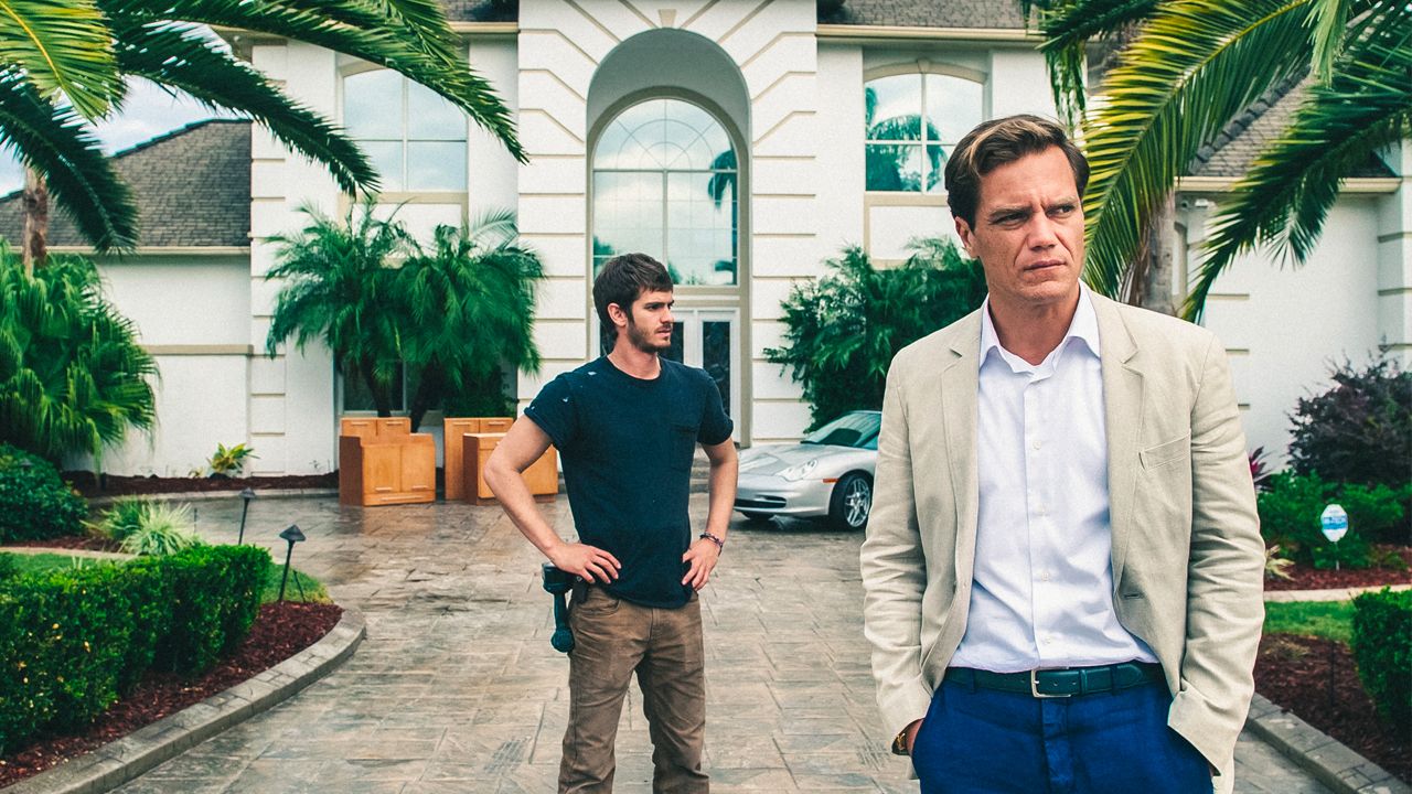 Film review of: ’99 Homes’