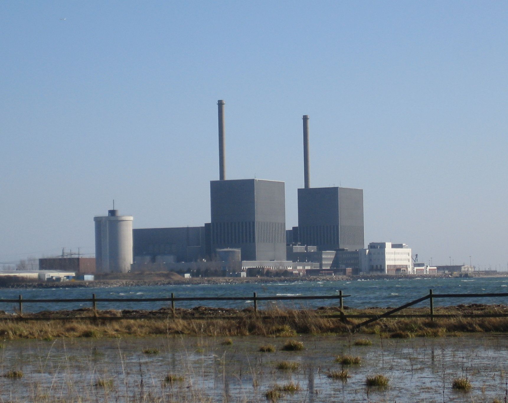 Klimabilanz: Könnte Dänemark bald ein neues schwedisches Atomkraftwerk zum Nachbarn haben?