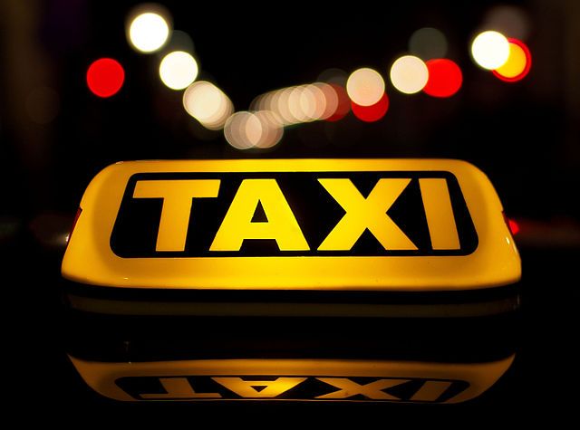 Taxi wars: Uber offering tipsy Christmas revellers a free ride