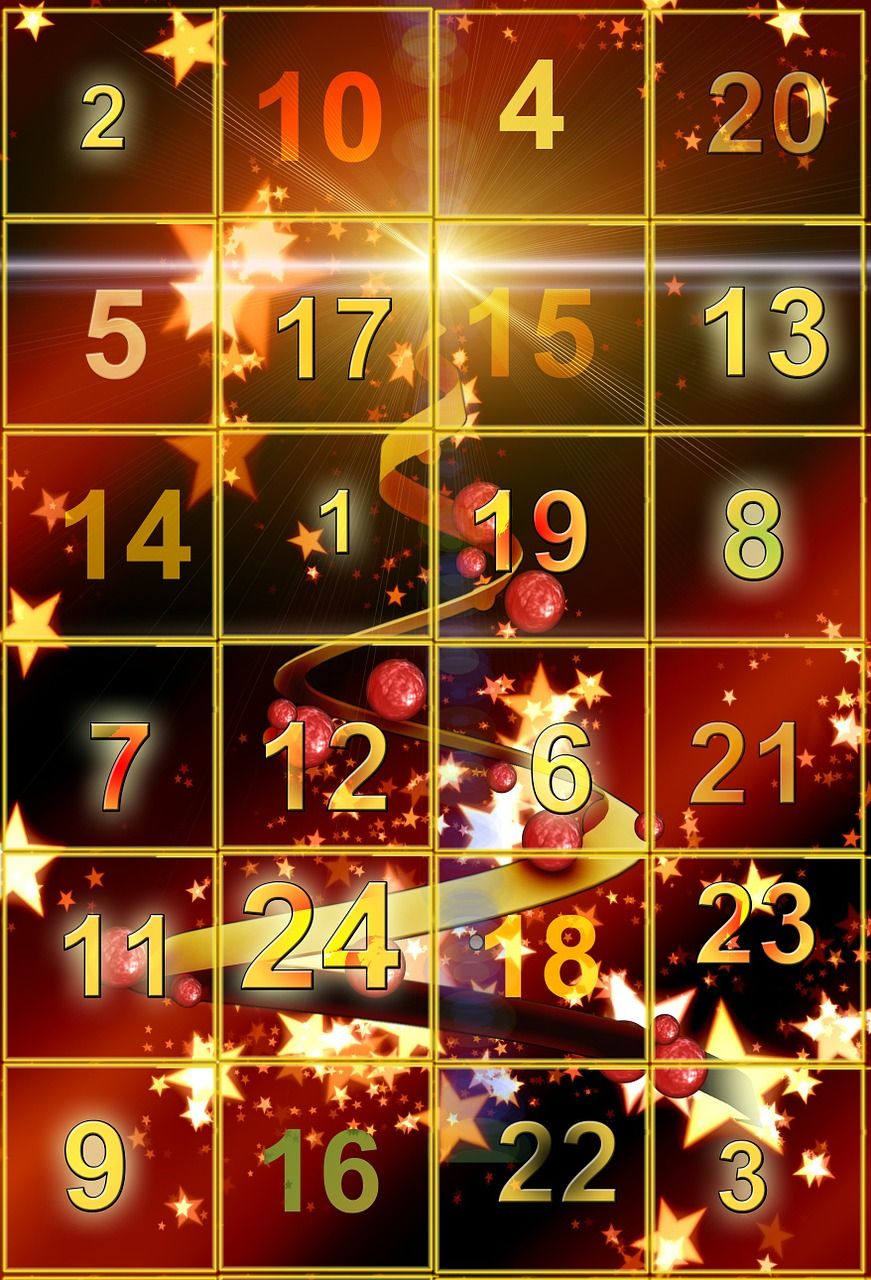 Advent calendars could be carcinogenic, warns Danish consumer council