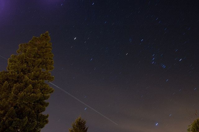 Geminid meteor shower would be impressive … if we could see it