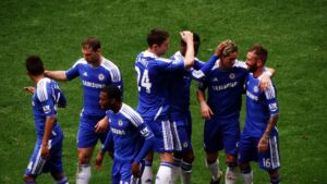 TV3 Sport 2, Sun 14:25 EPL: Leicester City vs Chelsea