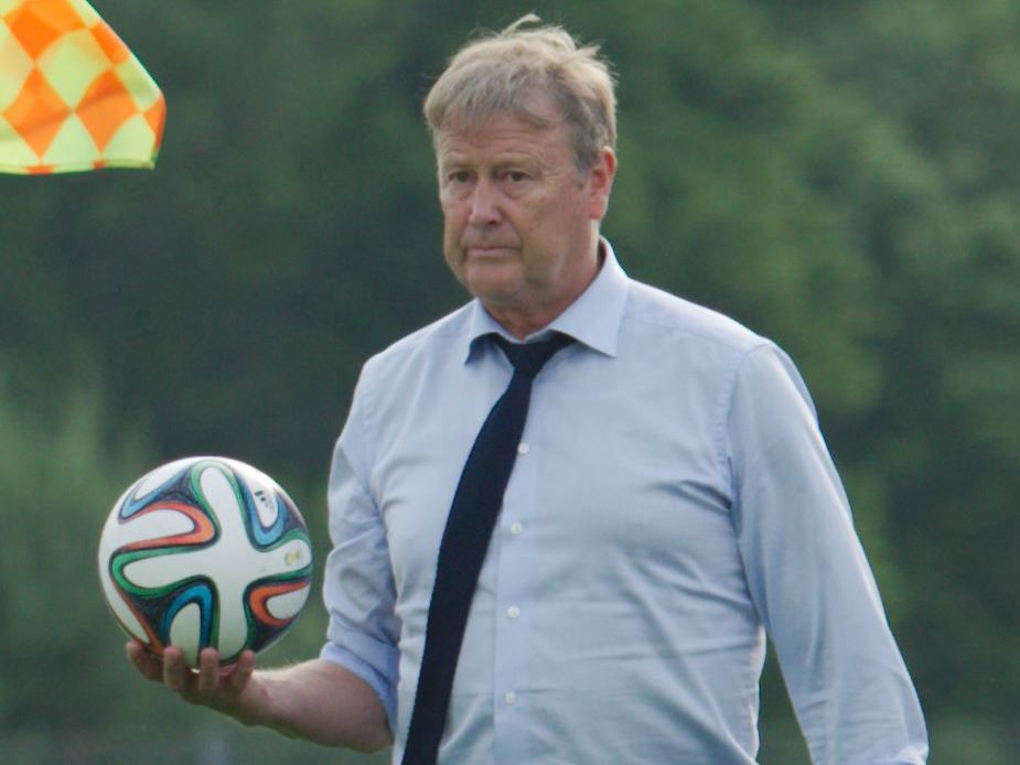 New coach for Danish national football team selected