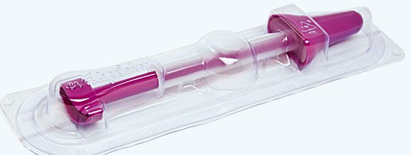 New self-sampling device for cervical cancer screening tested in Denmark