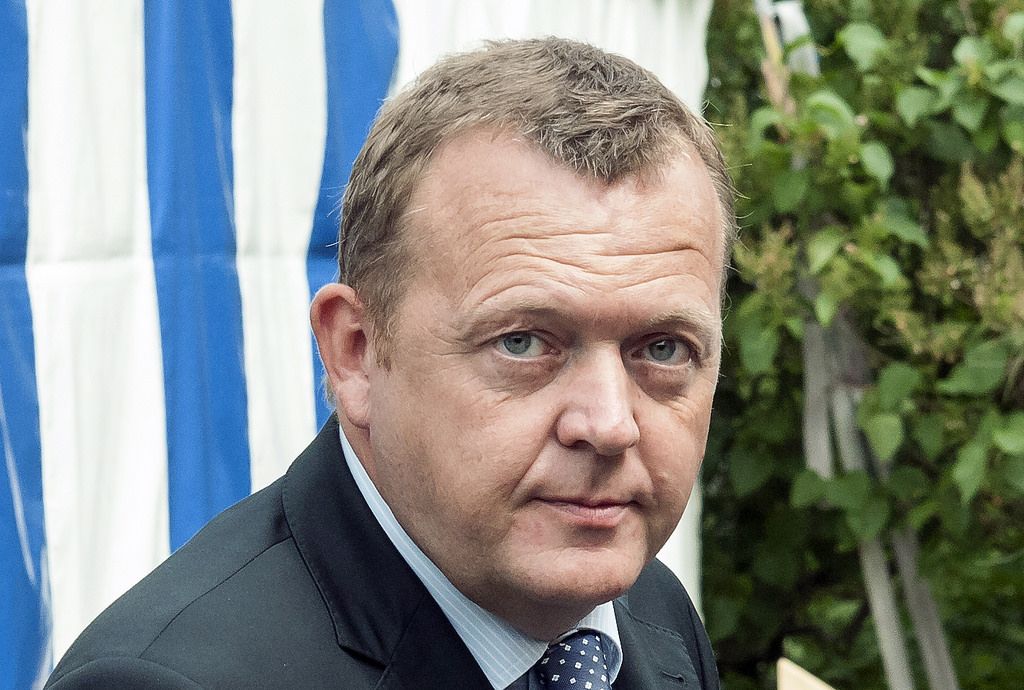 Danish prime minister calling for changes to Geneva Convention on refugee rights